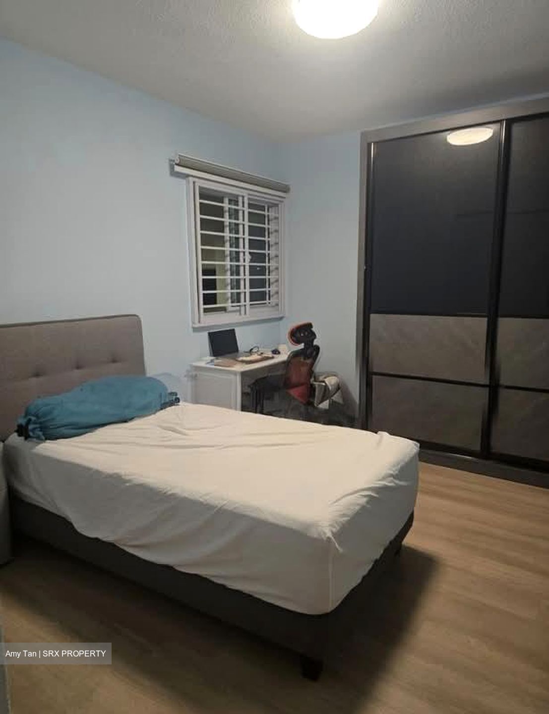 Ivory Heights (D22), Condominium #587197531